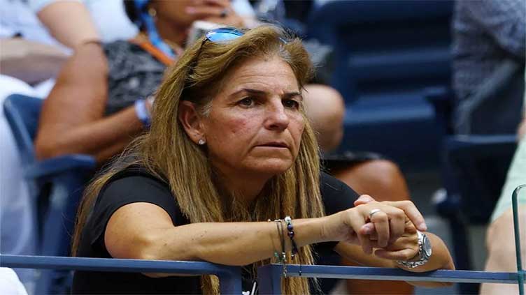 Former tennis star Arantxa Sanchez Vicario given suspended jail term
