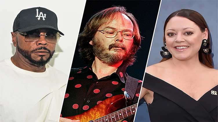 Timbaland, Steely Dan, Hillary Lindsey set to join Songwriters Hall of Fame