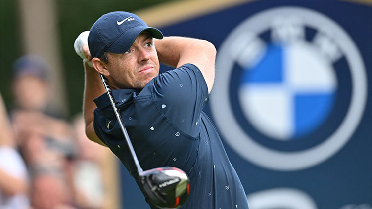 McIlroy looks to move on from Dubai Invitational misfortune