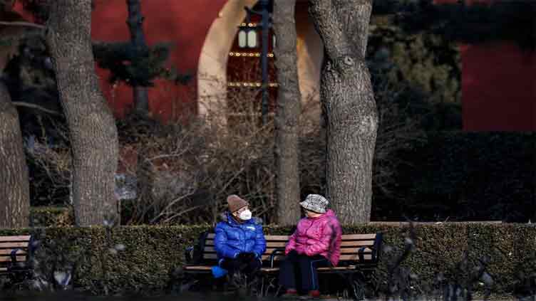 China ageing population threatens switch to new economic growth model
