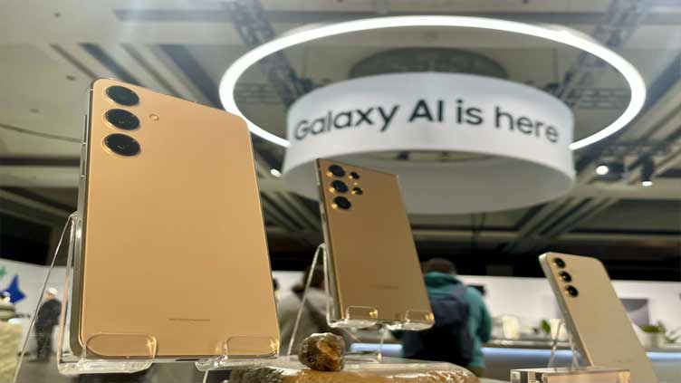 Samsung vies to make AI more mainstream by baking more of the technology into its Galaxy phones