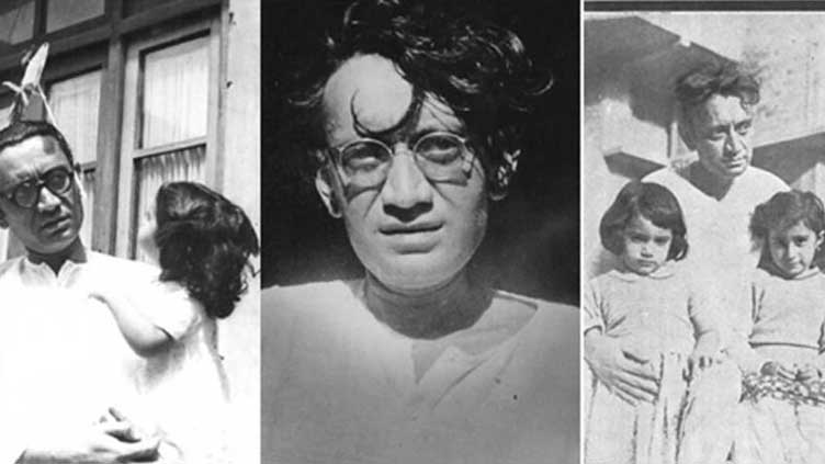 Saadat Hasan Manto's 69th death anniversary being observed today