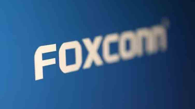 Foxconn to partner with India's HCL Group for chip testing plant