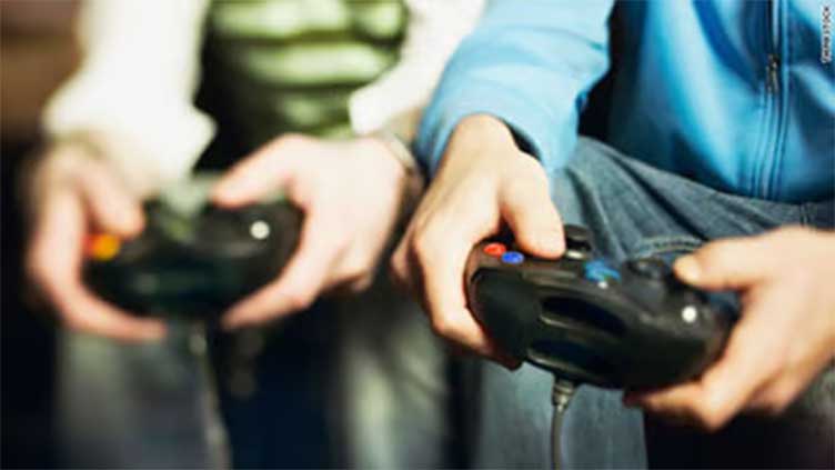 Video gamers at higher risk of hearing loss, finds research