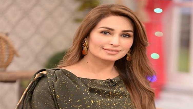 Indians don't want Pakistani actors in Bollywood: Reema Khan