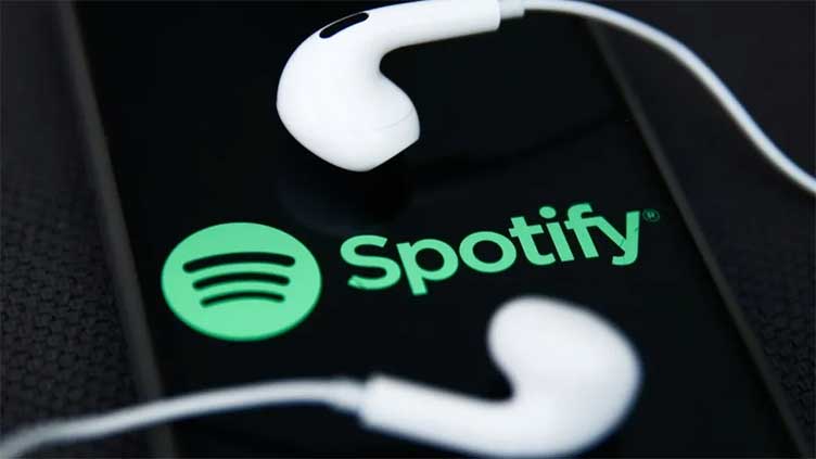 Spotify attacks Apple's 'outrageous' 27pc commission