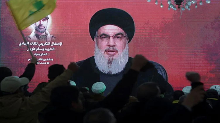 Hezbollah rejected US overtures, still open to diplomacy to avoid wider war