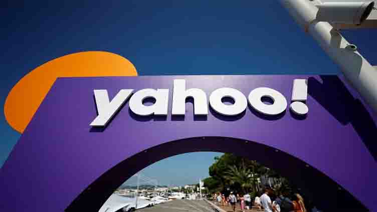 French data watchdog imposes 10 mln euro fine on Yahoo! over cookie policy