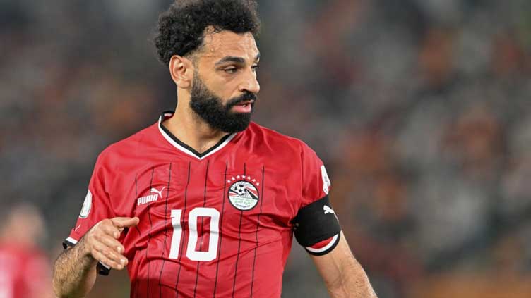 'Too early to say' as Egypt sweat on Salah injury