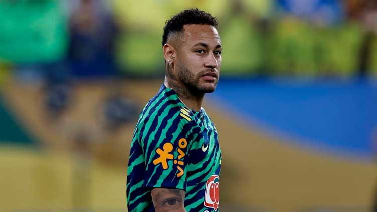 French police search finance ministry tax offices over Neymar transfer - source