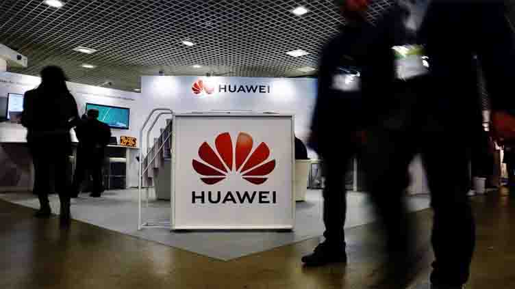 China's Huawei Technologies launches 'Harmony' Software system parting ways with Android