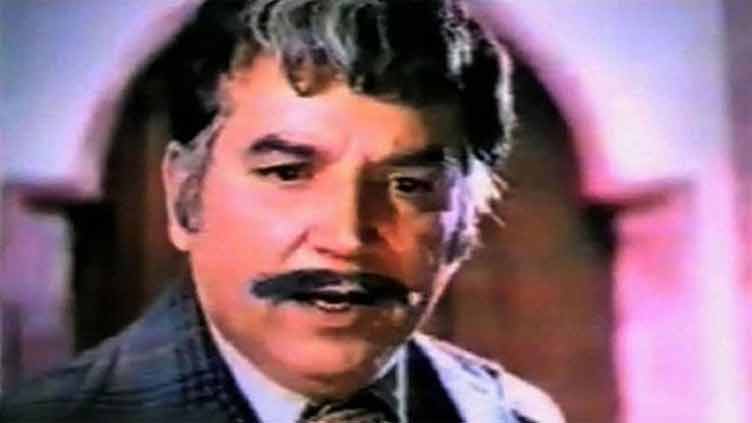 Iconic actor Sudhir being remembered on death anniversary