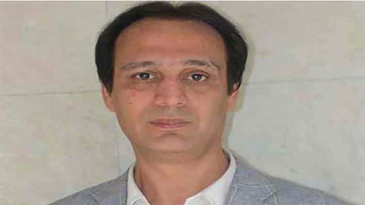 PTI leader Khayal Kastro arrested in May 9 case