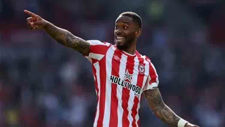 Toney to captain on Brentford on return from ban