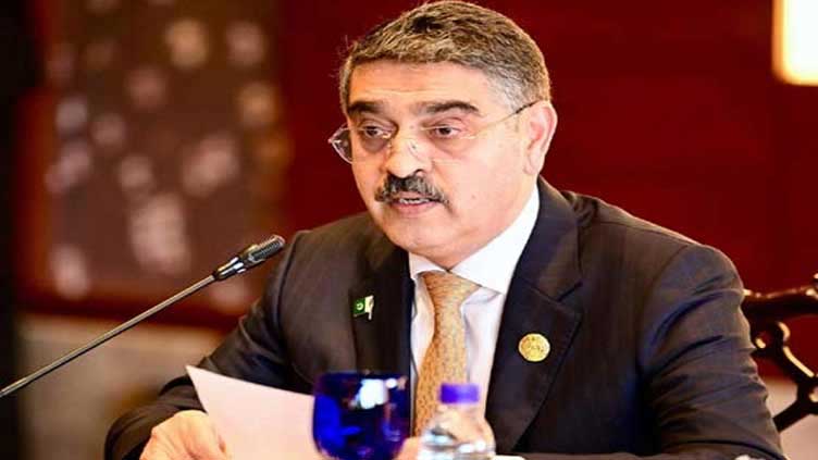 NSC reaffirms commitment to Pakistan's security, sovereignty at all costs