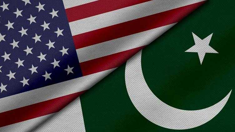 Strengthening Pak-US bond set to boost trade, investment, says ambassador Khan