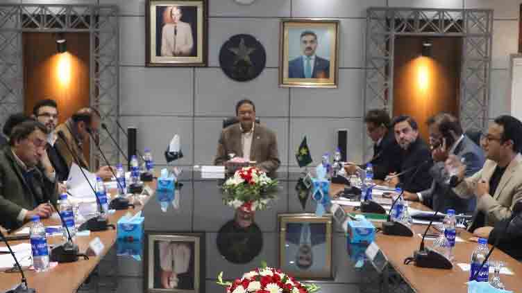 Zaka Ashraf resigns as PCB management committee chairman