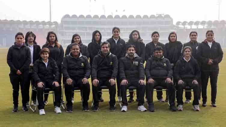 PCB introduces retainers for Women Panel of Umpires