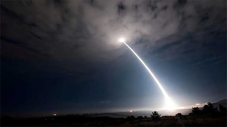 US Minuteman III missile replacement breaks $96 billion budget, triggers Pentagon review