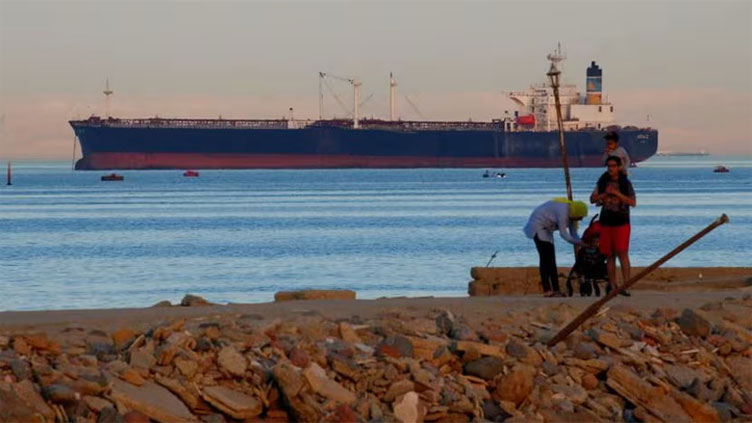 China urges end of 'harassment' of vessels in Red Sea