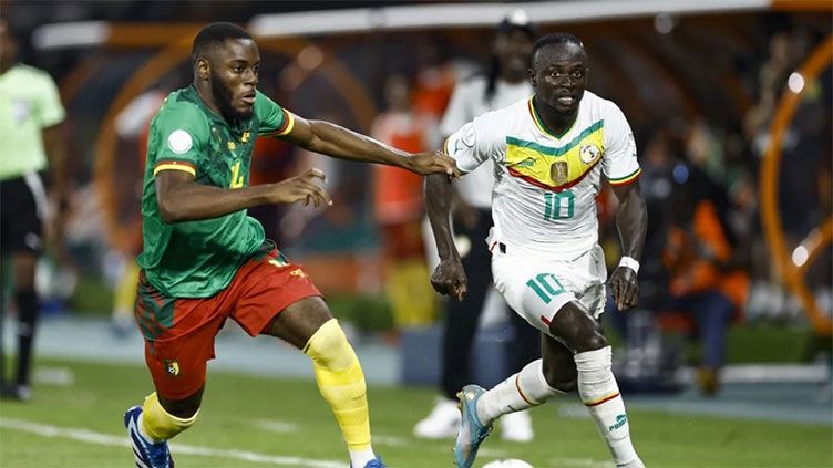 Salah ruled out of two AFCON games as Senegal, Cape Verde reach last 16