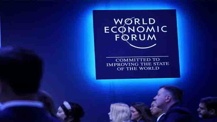 Israel seeks backing for tech startups in Davos