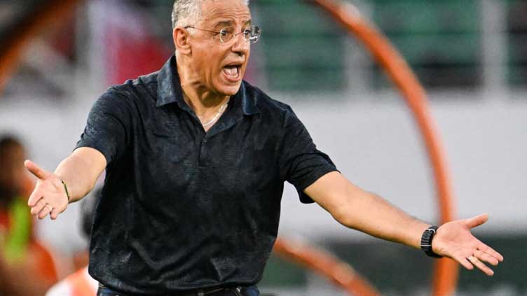 Tanzania sack coach Amrouche after he is banned for Morocco comments
