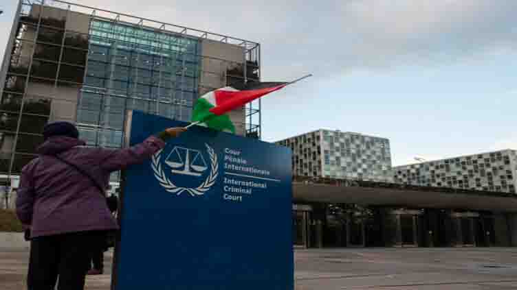 Mexico and Chile ask International Criminal Court to investigate possible crimes in Gaza