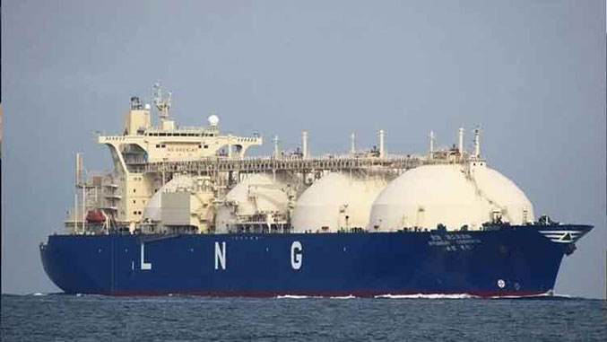 Qatar set to sign cheaper long-term LNG deal with India