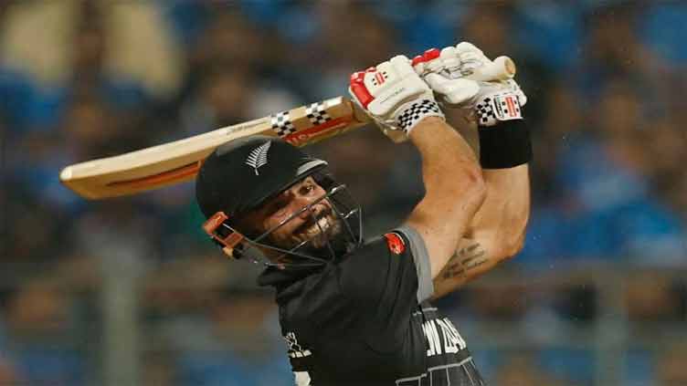 Mitchell rested, Ravindra back for final T20 v Pakistan