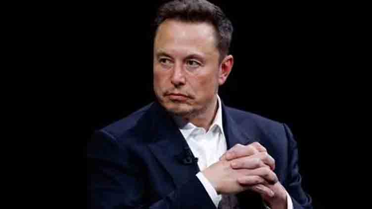 Musk denies report his AI company secures $500 mn toward $1 bn funding goal