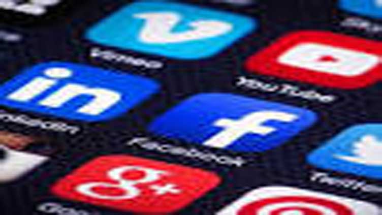 Social media platforms face countrywide disruption