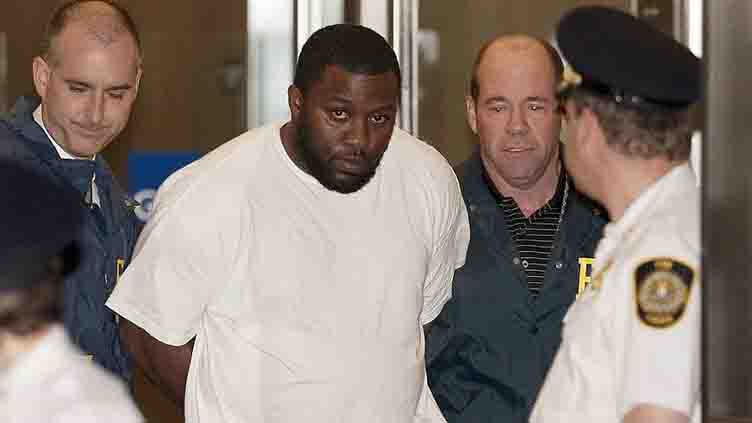 US judge condemns FBI while ordering release of man in 'Newburgh Four' case