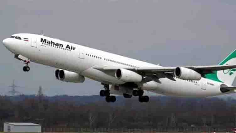 The commercial flight operations has resumed between Pakistan and Iran 