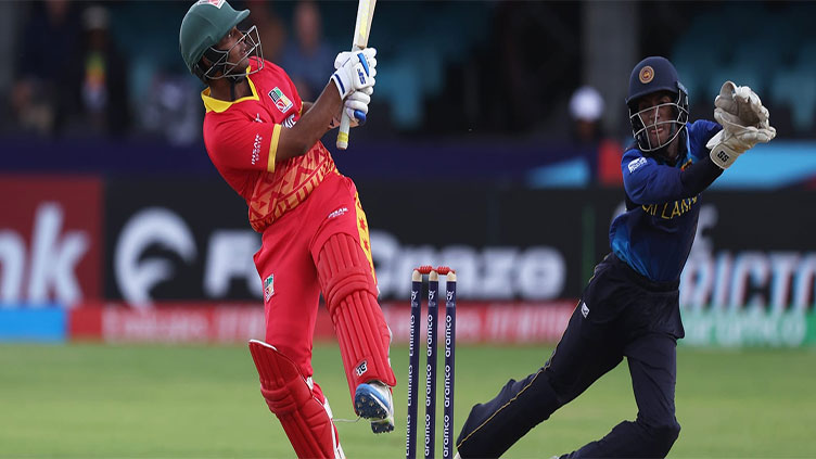 Wins for NZ and Sri Lanka in U-19 world Cup