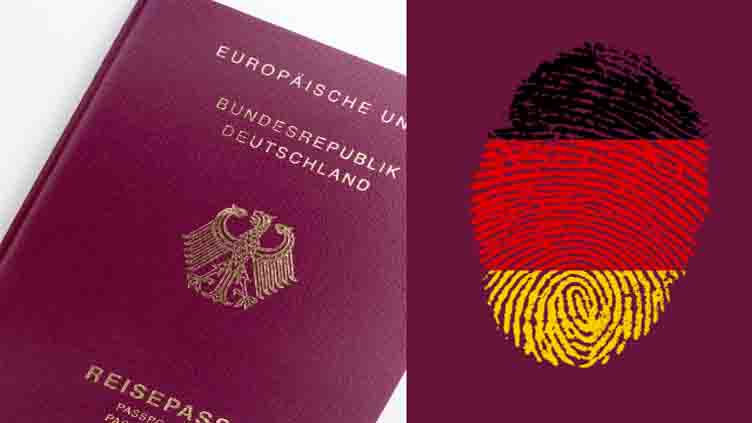 Germany eases citizenship path and remove ban on dual nationality