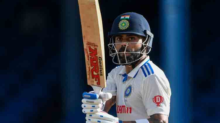 Virat Kohli withdraws from first two Tests against England