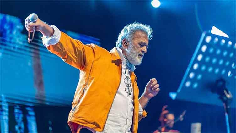 If there has to be one state, it must be Palestine: Indian singer Lucky Ali 