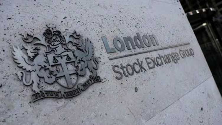 London stocks climb as homebuilders shine