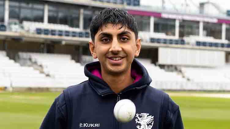 Visa issues delay England bowler Bashir's arrival in India