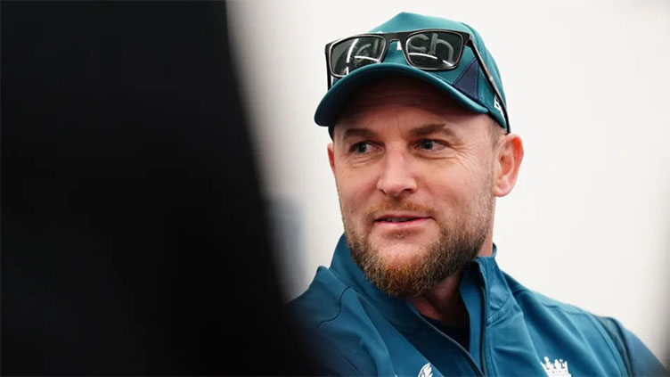 McCullum at home in Hyderabad as England arrive in 'land of opportunity'