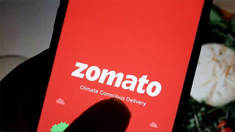 Zomato suspends delivery of non-veg items in North India