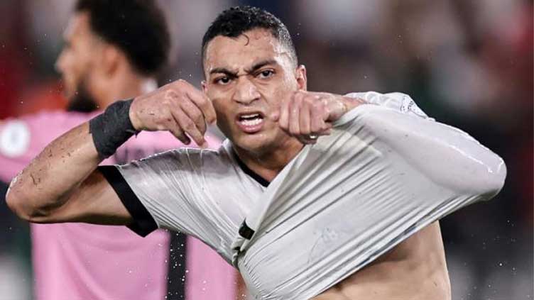 Egypt held to Cape Verde draw without Salah but through to AFCON last 16