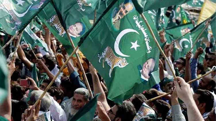 PML-N to hold election rally in Ahmadpur East today