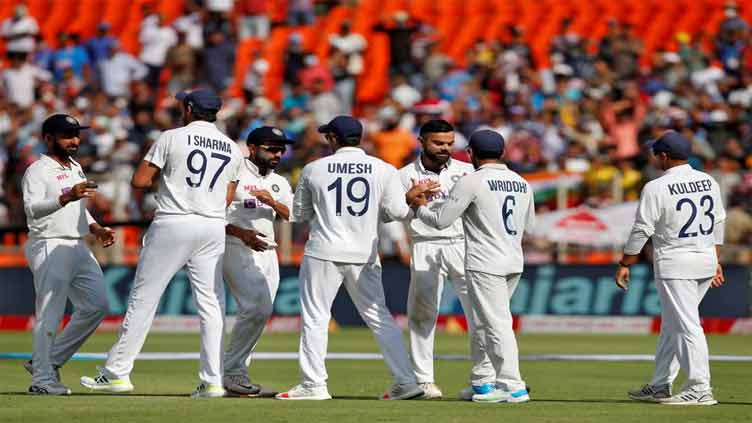 India put proud home record on the line against flamboyant England