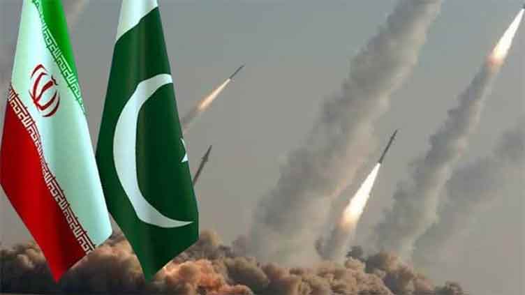 Missile attack on Pakistan: A case of histo-geographic ambitions in cloak of faith