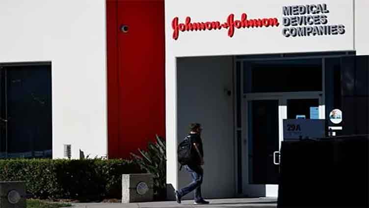 J&J profit edges past Street view after deals delay Stelara competition