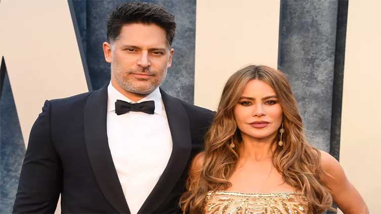 Sofía says she and Joe divorced after disagreement on kids
