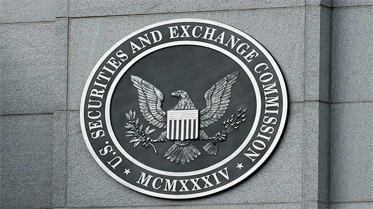 Hackers take over US Securities, Exchange Commission's X account