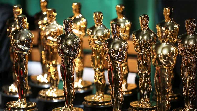 Nolan's 'Oppenheimer' tops Oscar nominees, 'Barbie' director Gerwig passed over